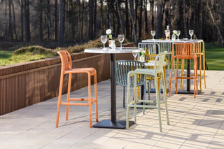 Maldives Outdoor Stool