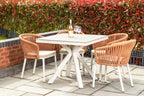 Four Seater Set