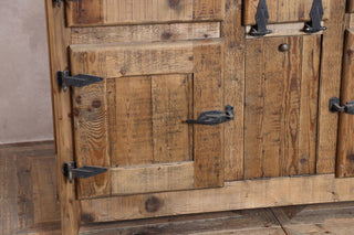 Cupboard Door