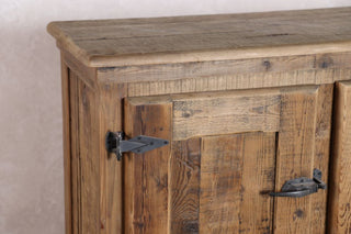 Corner of Cupboard