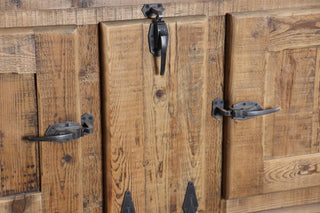 Small Cupboard Door