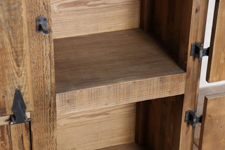 Shelf