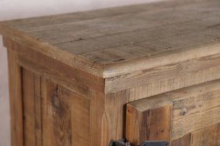 Cupboard Top