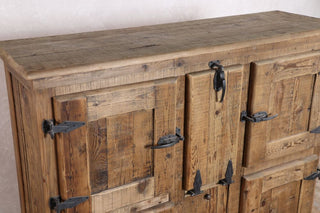 Front of Cupboard