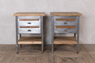 metal-butchers-block-sideboard