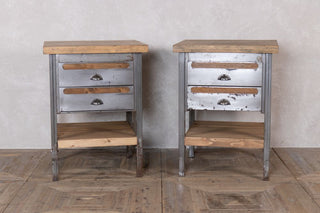 metal-butchers-block-sideboard
