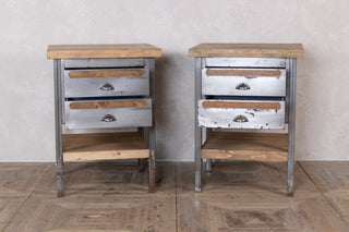 metal-butchers-block-sideboard