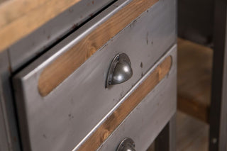 close-up-of-metal-drawer