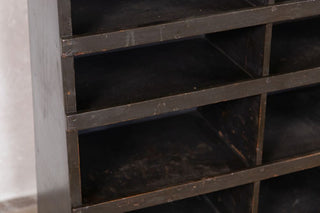 close-up-of-industrial-storage-pigeon-hole