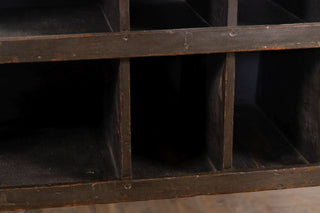 close-up-of-industrial-storage-pigeon-hole