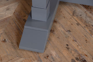 close-up-of-grey-pedestal