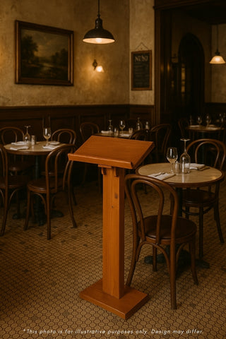 vintage-front-of-house-lectern-stand-illustrative-image