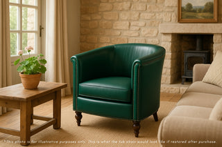 victorian-leather-tub-chair-illustrative-image