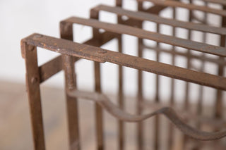 antique-iron-wine-rack-close-up