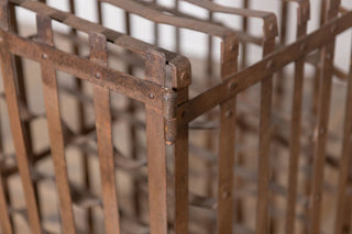 antique-iron-wine-rack-close-up