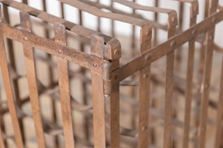 antique-iron-wine-rack-close-up