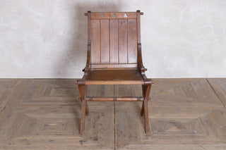 20th-century-gothic-style-hall-chair-03913