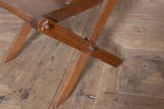 20th-century-gothic-style-hall-chair-03913