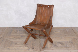 20th-century-gothic-style-hall-chair-03913