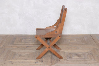 20th-century-gothic-style-hall-chair-03913