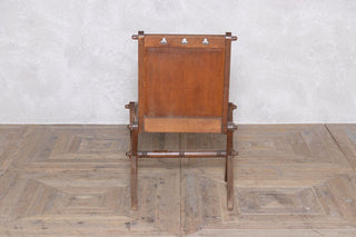 20th-century-gothic-style-hall-chair-03913