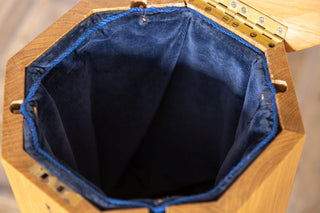 gothic-style-donation-box