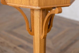 gothic-style-donation-box