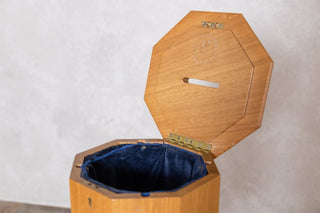 gothic-style-donation-box