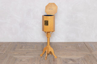 gothic-style-donation-box