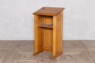 solid-english-oak-lectern-stand-rear