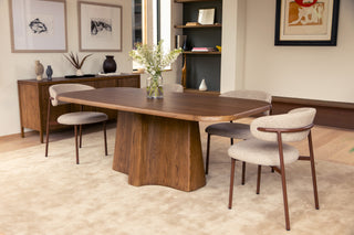 Adelaide Dining Table Range