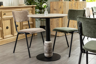 Kingston Bistro Table