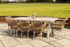 Eight Seater Set