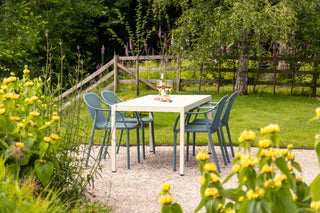 California Stacking Garden Chair Range