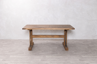 Ironbridge Bespoke Pine Trestle Table