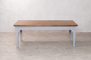 Burford Bespoke Pine Country Farmhouse Table
