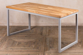 1.5m cafeteria table