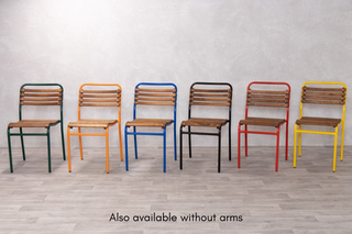 available-without-arms