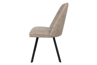 Pair of Winchester Dining Chairs