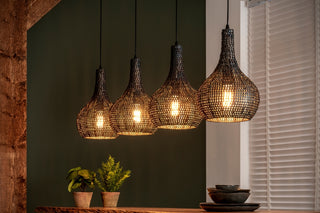 Nova Pendant Light Range