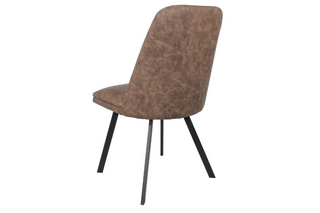 Pair of Winchester Dining Chairs