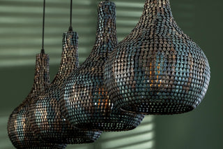 Nova Pendant Light Range