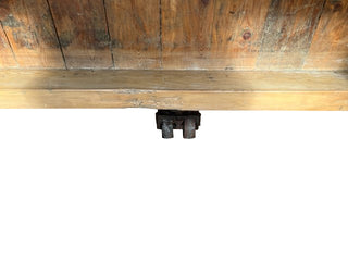 Vintage Baker's Table