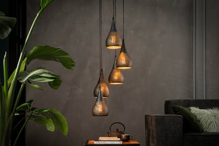 Nova Pendant Light Range
