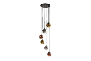 cosmos-pendant-light