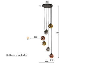 cosmos-pendant-light-dimensions