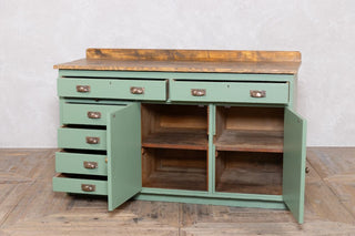 vintage-1920s-sideboard-dresser-open-drawers