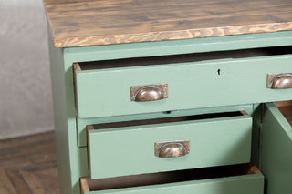 vintage-1920s-sideboard-dresser-open-drawers