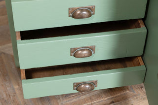 vintage-1920s-sideboard-dresser-open-drawers