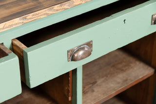 vintage-1920s-sideboard-dresser-open-drawer